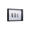 PRADO Fotokader (3) 10 X 15 Zwart 1 PRADO Fotokader (3) 10 X 15 Zwart -Professionele winkel voor decoratieve artikelen 97edfe8767f6497f89ddee854db8ed7c