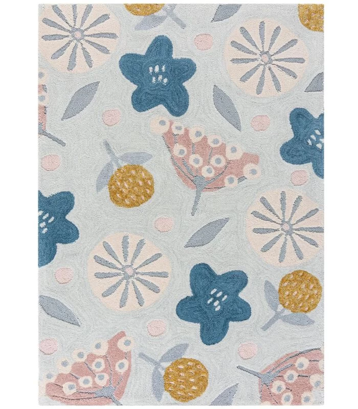 Kinderkamer Vloerkleed CANDI 3 Kinderkamer Vloerkleed CANDI