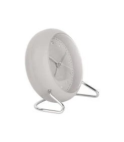 Karlsson Wekker Val ABS - Warm Grijs - 11x11x9cm 9 Karlsson Wekker Val ABS - Warm Grijs - 11x11x9cm -Professionele winkel voor decoratieve artikelen 983675e4b51f4c8690032155762f8aad