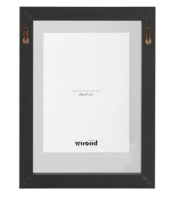 Exclusive Blake Fotolijst Met Houten Rand - Zwart - 40x30x4 7 Exclusive Blake Fotolijst Met Houten Rand - Zwart - 40x30x4 -Professionele winkel voor decoratieve artikelen 9910f0ffa4914d3aa9bc82e67e6c16dc