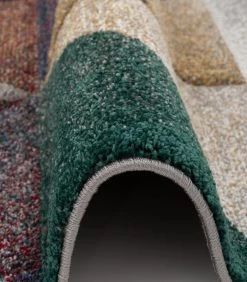 Vloerkleed Designer Maui Modern Prisma -Professionele winkel voor decoratieve artikelen 99345bf1940d40bdb97c179addf3aa26