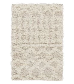 Shaggy Berber Vloerkleed