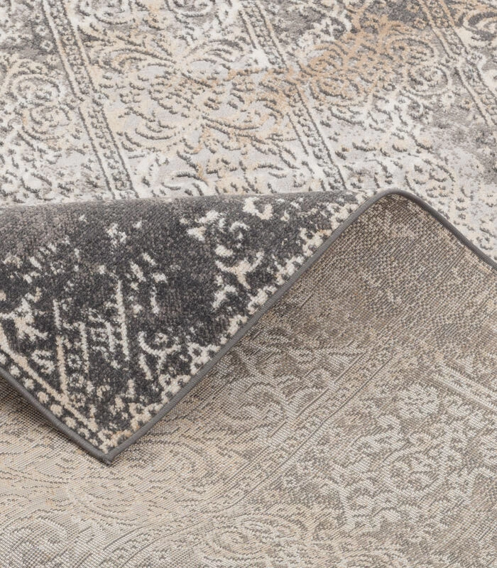 Vloerkleed Vintage Designer Klassiek 6 Vloerkleed Vintage Designer Klassiek - Afbeelding 4