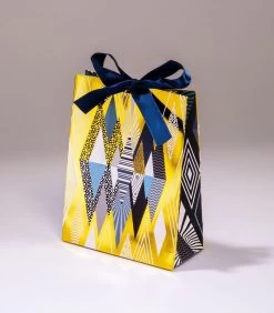 Geschenkentas Miroir PM L 14 X H 18 X P 6,5 Cm