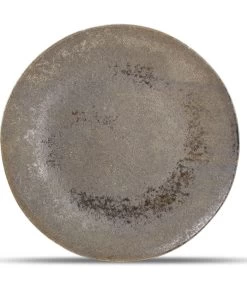 Sierschaal 44cm Rusty Bullet -Professionele winkel voor decoratieve artikelen 9bb256535d2943ad8af405d134b0c684