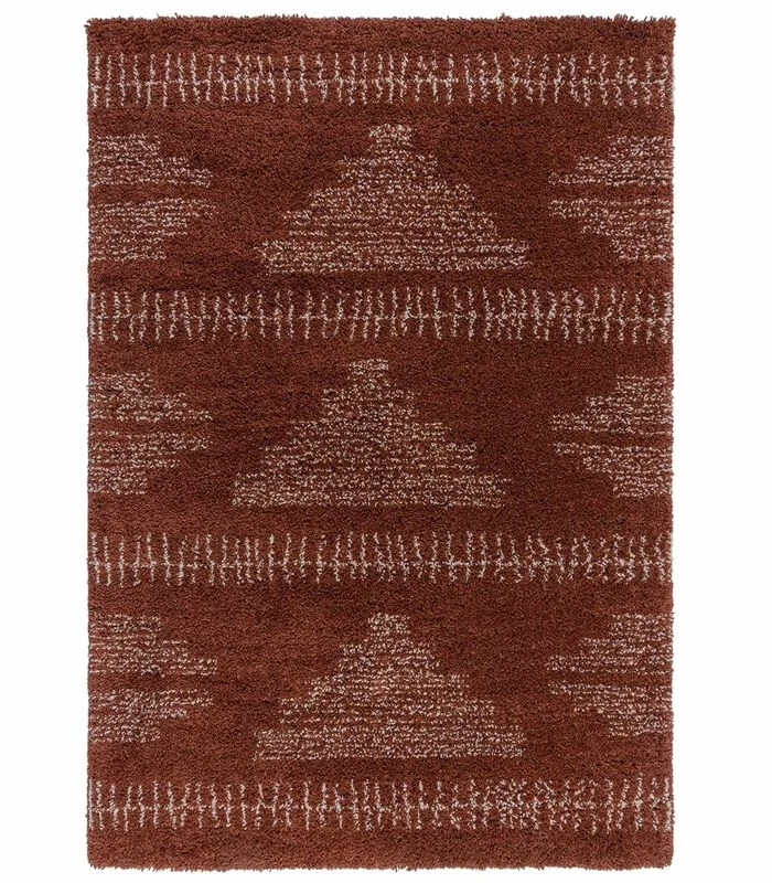 Modern Woonkamertapijt 3 Modern Woonkamertapijt