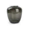 Vaas 19xH20cm Smoked Bold 1 Vaas 19xH20cm Smoked Bold -Professionele winkel voor decoratieve artikelen 9c35e07ee79b4218aa0058448055a89d
