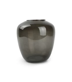 Vaas 19xH20cm Smoked Bold