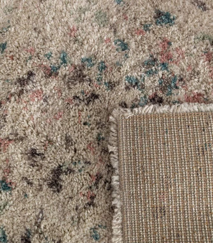 Kindertapijt Shaggy Terrazzo 7 Kindertapijt Shaggy Terrazzo - Afbeelding 5