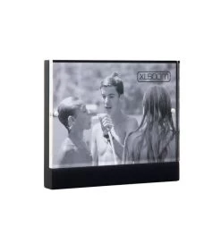 SIENA Fotokader 13x18 Zwart