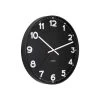 Karlsson Wandklok New Classic - Medium - Zwart - Ø40,6cm 2 Karlsson Wandklok New Classic - Medium - Zwart - Ø40,6cm -Professionele winkel voor decoratieve artikelen 9f70f150a2394a4d96200aa093634d3b