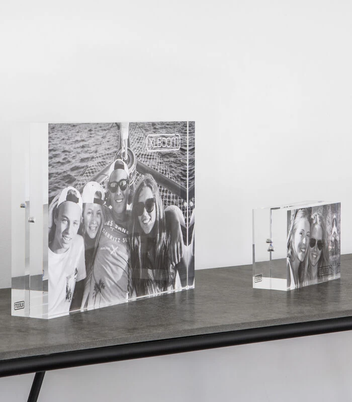 BLOCK Fotokader 30x21 4 BLOCK Fotokader 30x21 - Afbeelding 2