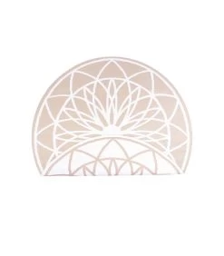 PRESENT TIME Outdoor Tapijt Fairytale - Zandbruin - Rond - Ø150cm -Professionele winkel voor decoratieve artikelen a0bad60d4d56478ca6b6454a1adaf049