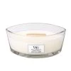 WoodWick Kaars White Tea & Jasmine Ellipse Kaars 2 WoodWick Kaars White Tea & Jasmine Ellipse Kaars -Professionele winkel voor decoratieve artikelen a0d20deaf97e4836b7eb1f79ea1b787f