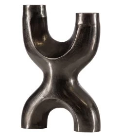 Exclusive Don Kaarsenstandaard X-Vorm - Metaal - Zwart - 30x20x8 9 Exclusive Don Kaarsenstandaard X-Vorm - Metaal - Zwart - 30x20x8 -Professionele winkel voor decoratieve artikelen a1f1eef6d43e4f7794746d4716f0e3d7