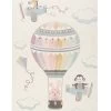 Vloerkleed Maui Kids - Kindertapijt - Heteluchtballon 1 Vloerkleed Maui Kids - Kindertapijt - Heteluchtballon -Professionele winkel voor decoratieve artikelen a3015fc1e562405989b81da6938e95ee