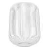 Blomus LITO Windlicht White Ø13,5 Cm (Extra Small) -Professionele winkel voor decoratieve artikelen a3160daab9bb40219882c3b439f1eb67