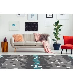 Geweven Vloerkleed Voor De Woonkamer EVAYA 9 Geweven Vloerkleed Voor De Woonkamer EVAYA -Professionele winkel voor decoratieve artikelen a3b0d7c4494840a58dbcf1d416fb1590