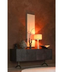 BePureHome Fund Ornament - Aluminium - Zwart - 33x15x10 8 BePureHome Fund Ornament - Aluminium - Zwart - 33x15x10 -Professionele winkel voor decoratieve artikelen a40af4d7a65b4cd99c931d32f5fcefe8