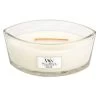 WoodWick Kaars White Teak Ellipse 1 WoodWick Kaars White Teak Ellipse -Professionele winkel voor decoratieve artikelen a47d70ae7c8f41b5b359a63affa6e8f7
