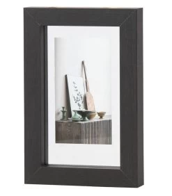 Exclusive Blake Fotolijst Met Houten Rand - Zwart - 30x20x4 7 Exclusive Blake Fotolijst Met Houten Rand - Zwart - 30x20x4 -Professionele winkel voor decoratieve artikelen a4915ccfef354d93acf72a17dce6f0fd