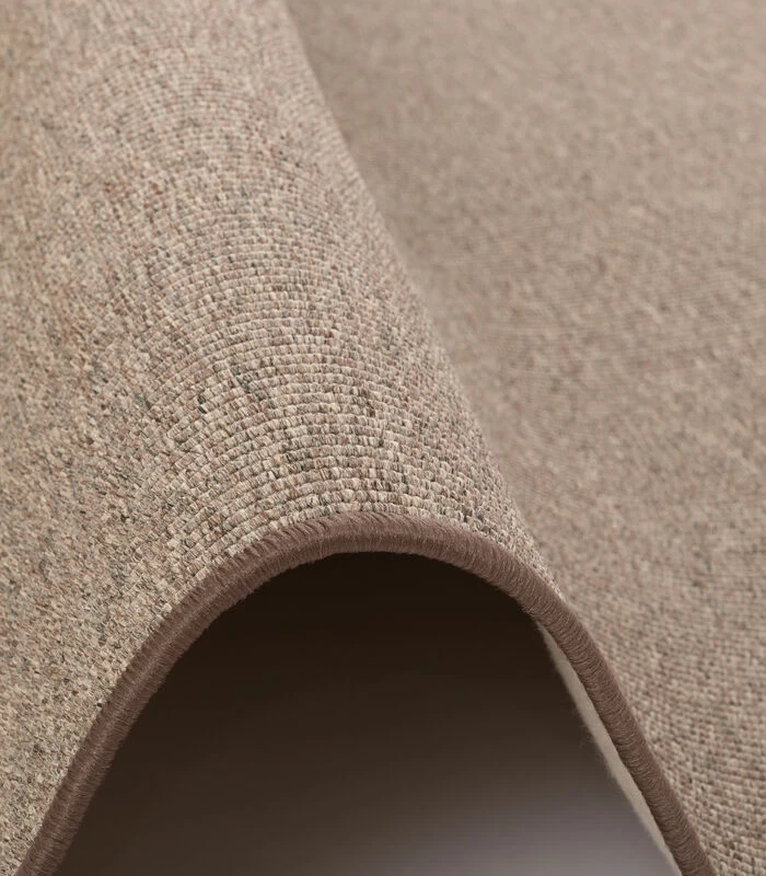 Vloerkleed Natuur Sisal Look Taff Loper 6 Vloerkleed Natuur Sisal Look Taff Loper - Afbeelding 4