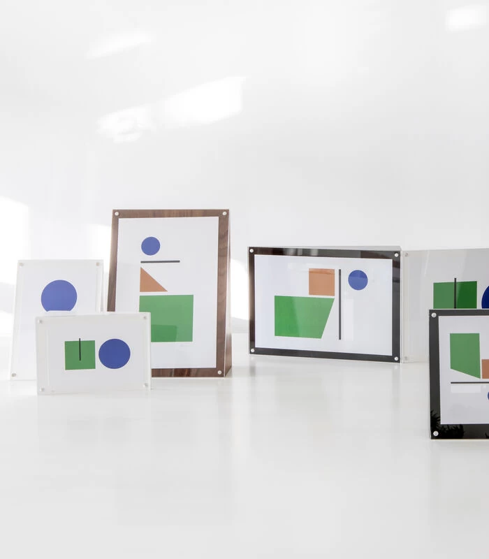 ANGOLO Fotokader 30x21 6 ANGOLO Fotokader 30x21 - Afbeelding 4