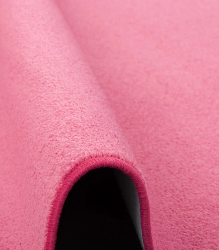 Vloerkleed Trend Velours Joy Rond 5 Vloerkleed Trend Velours Joy Rond - Afbeelding 3