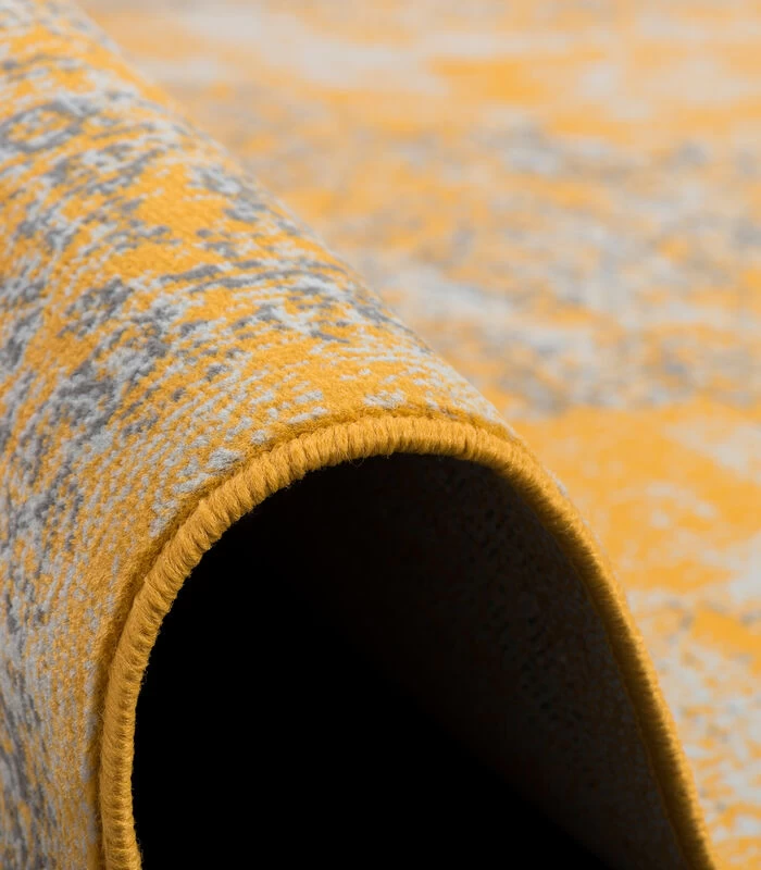 Vloerkleed Designer Passion Vintage Rand 5 Vloerkleed Designer Passion Vintage Rand - Afbeelding 3