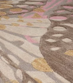 Modern Zuiver Wollen Woonkamertapijt 9 Modern Zuiver Wollen Woonkamertapijt -Professionele winkel voor decoratieve artikelen a77a8450d5974a59b8bd159ab48e9fae