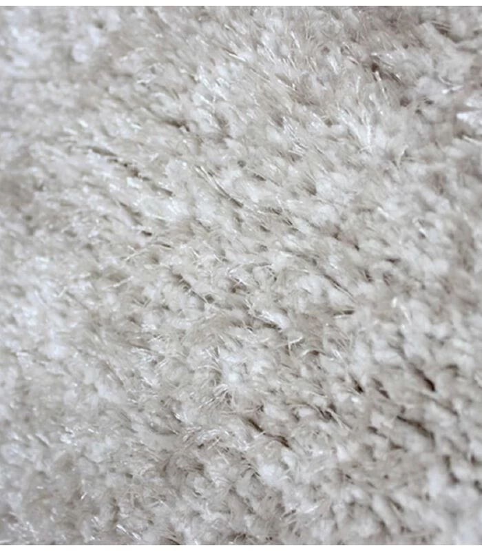 Modern Effen Vloerkleed SILK 6 Modern Effen Vloerkleed SILK - Afbeelding 4