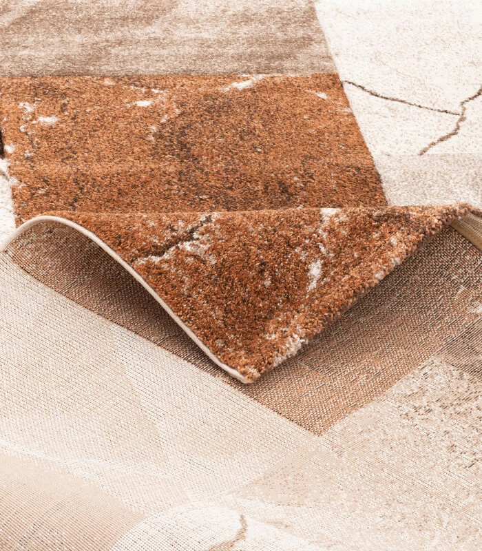 Vloerkleed Designer Maui Marble Optics 6 Vloerkleed Designer Maui Marble Optics - Afbeelding 4