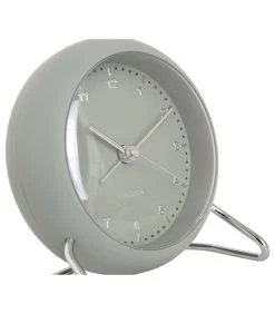 Karlsson Wekker Val ABS - Jungle Groen - 11x11x9cm 11 Karlsson Wekker Val ABS - Jungle Groen - 11x11x9cm -Professionele winkel voor decoratieve artikelen a9dc9d855a14490e870efd8a14208f9a