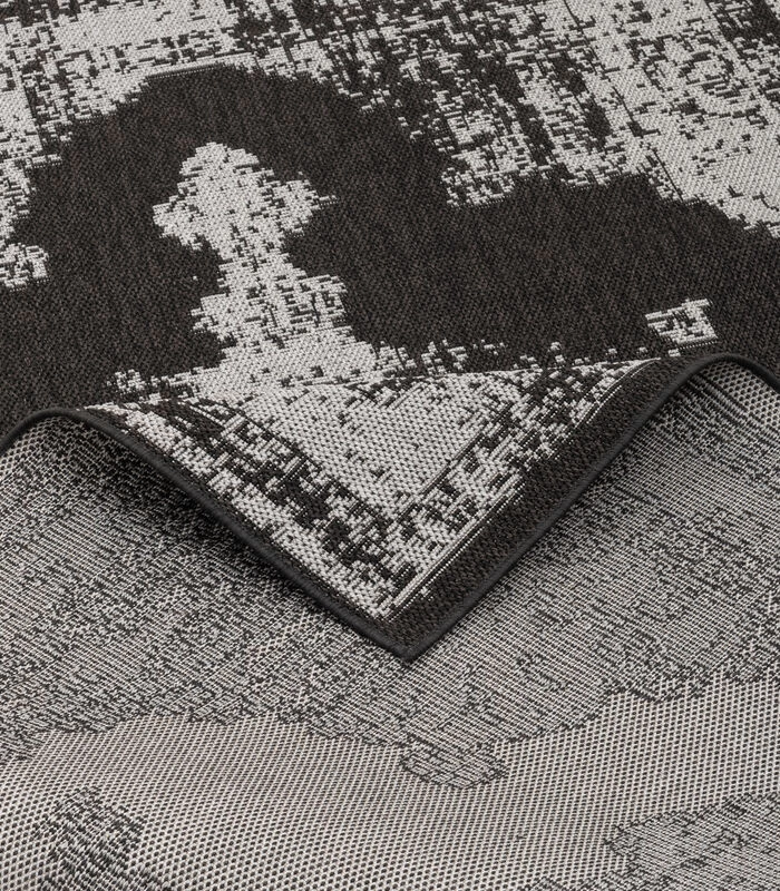 Vloerkleed Binnen & Buiten Marbella Oriënt Vintage 7 Vloerkleed Binnen & Buiten Marbella Oriënt Vintage - Afbeelding 5