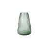 DIM Vaas Stripe Large Licht Groen 2 DIM Vaas Stripe Large Licht Groen -Professionele winkel voor decoratieve artikelen aa2890f9474947fe92a7bfc1d893d214