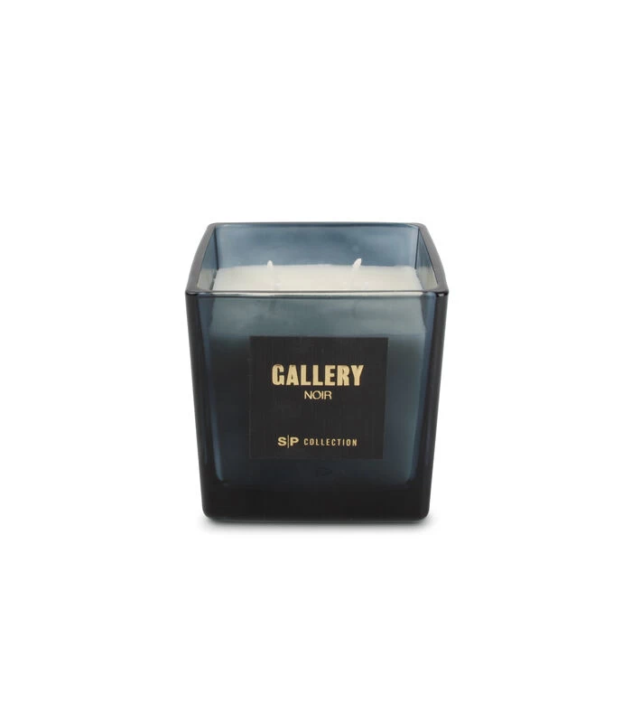 Geurkaars 550g Noir Gallery 3 Geurkaars 550g Noir Gallery