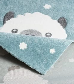 Vloerkleed Maui Kids - Kindertapijt - Alpaca -Professionele winkel voor decoratieve artikelen aa73836e3725413f90ede748aa6b7790