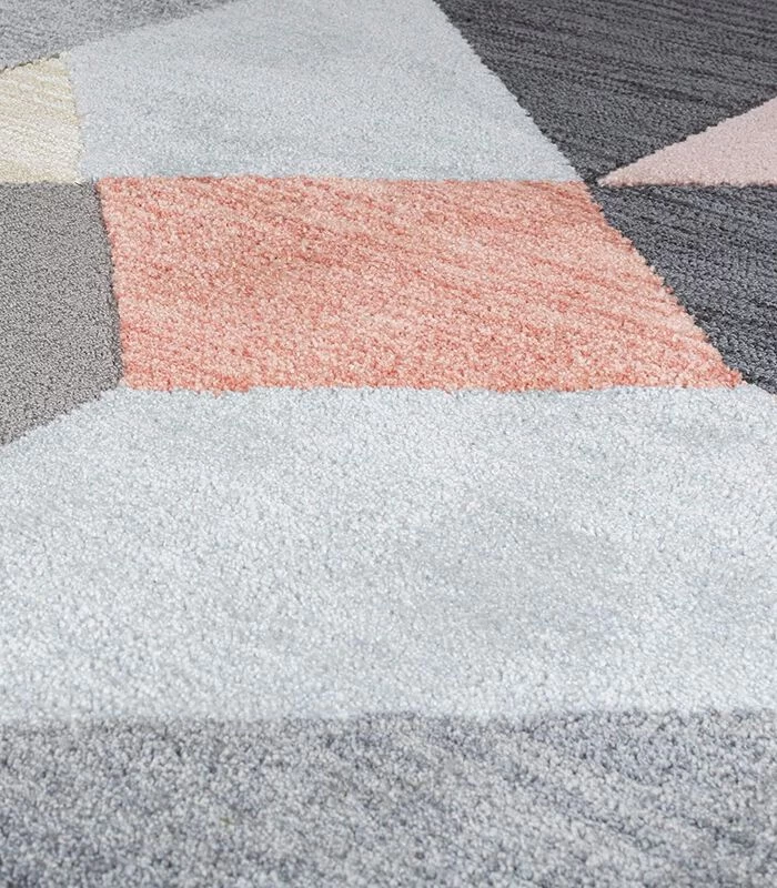 Modern Woonkamertapijt En Design ICON 6 Modern Woonkamertapijt En Design ICON - Afbeelding 4