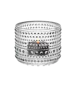 Iittala Kastehelmi Sfeerlicht 64mm Helder