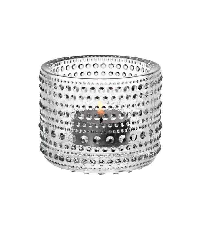 Iittala Kastehelmi Sfeerlicht 64mm Helder 3 Iittala Kastehelmi Sfeerlicht 64mm Helder