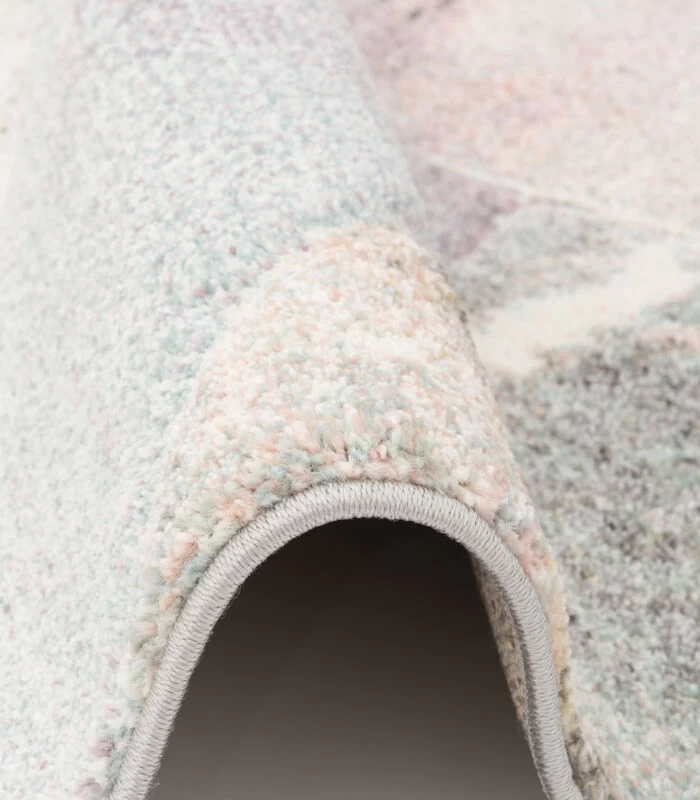 Vloerkleed Designer Maui Pastel Marmer Look Trend 5 Vloerkleed Designer Maui Pastel Marmer Look Trend - Afbeelding 3