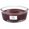 WoodWick Kaars Black Cherry Ellipse 2 WoodWick Kaars Black Cherry Ellipse -Professionele winkel voor decoratieve artikelen acb4d0fd2ff94cc3a10e016d771e0002