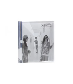 Acrylic Fotokader 13 X 13