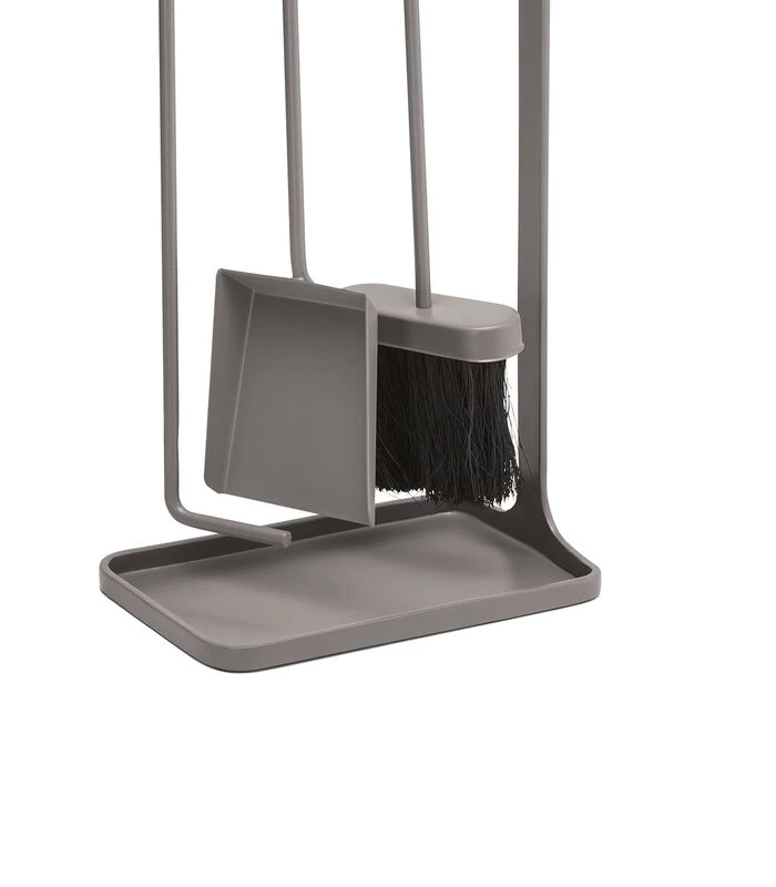 LOG - Openhaard Set 4 LOG - Openhaard Set - Afbeelding 2