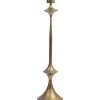 BePureHome Buff Kandelaar - Metaal - Antique Brass - 74x19x19 2 BePureHome Buff Kandelaar - Metaal - Antique Brass - 74x19x19 -Professionele winkel voor decoratieve artikelen ad542063af2c4ce8909f27ff9adbb20c