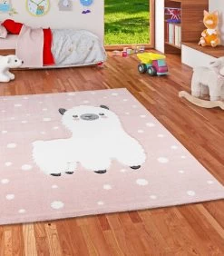 Vloerkleed Kindertapijt Maui Kids Alpaca 8 Vloerkleed Kindertapijt Maui Kids Alpaca -Professionele winkel voor decoratieve artikelen ad5e3c7cef544dae9a56020393040504