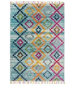 Woonkamertapijt In Berberstijl BOHEMIA