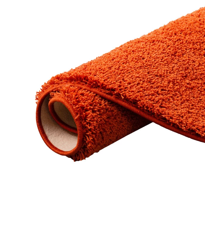 Vloerkleed Shaggy Palace Rond 5 Vloerkleed Shaggy Palace Rond - Afbeelding 3