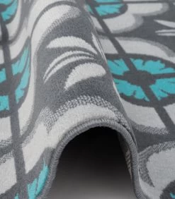 Vloerkleed Designer Samba Moderne Tegellook 9 Vloerkleed Designer Samba Moderne Tegellook -Professionele winkel voor decoratieve artikelen b1bb70e85b114124aabdf80d3b8f7ffe