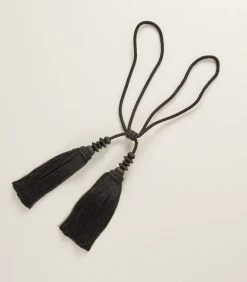 Gordijnkoord Met Kwastje BELLAGIO